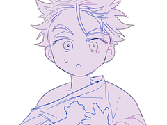 [보쿠아카] 아기 보쿠토씨