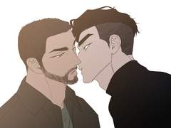 티퍼 발드 X 오마르 라자비