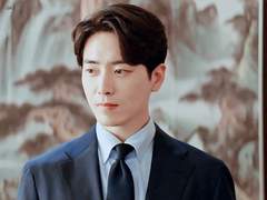 미친자의 애정인 (情人) 6