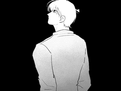 카이신 의지하는 만화(3)