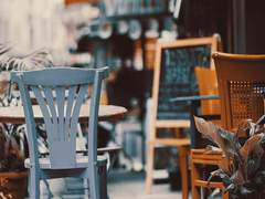 푸르G5 4단지 카페알바생의 일기