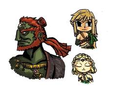 최근 그린거 모음