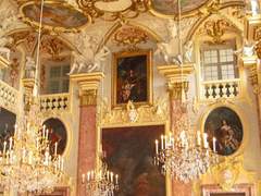 ✨👑가짜 성녀인데 어느날 갑자기 성력이 생긴 건에 대해…더보기👑✨ 05