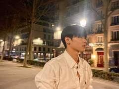 첫 키스 도둑 SSUL 💫 10