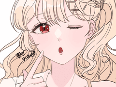 두~흉상 오마카세 낙서 커미션