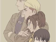 [진격의거인] 연성 백업(20201029~20210401)