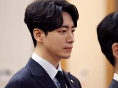 적당한 비즈니스 애정관계 23