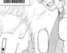 [도리벤 드림 / 마이키 드림/ 산즈 드림] 돌아왔어.