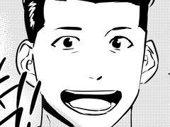 양호열의 그림자 外