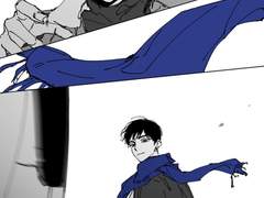 날이 흐리면 찾아가겠어요 3차연성 보고가세요