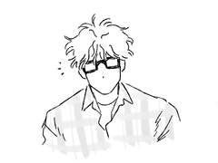 너드 그리고 쾌남