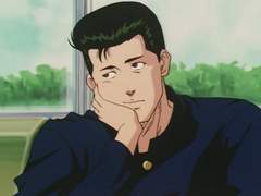 양호열의 첫사랑