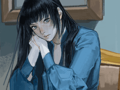 페인팅 습작 모음