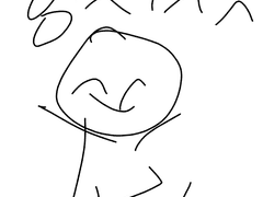 2023 상반기 드로잉북 낙서1