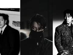 [범죄도시] 저수지의 개들 3