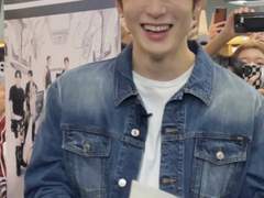 한여주의 파란만장 연예계 라이푸+