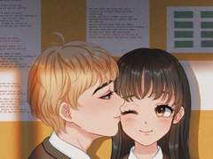 [학원로맨스] 옛다, 시절 첫사랑 돌려드려요