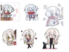 간단 짤로그 샘플(커뮤용)