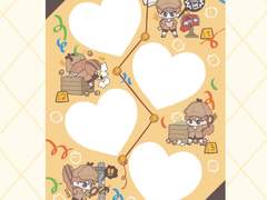 2023 신규호 생일 축하 인생네컷 프레임 공유