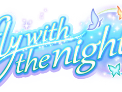 [뱅드림] 'fly with the night' 배너 모음