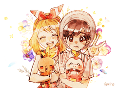 포켓몬 연성모음 2