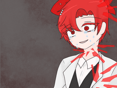 마음당 칼꽂고 알티당 꽃달기