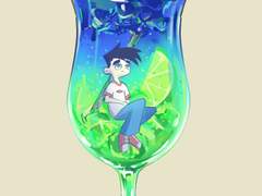 대니팬텀 칵테일