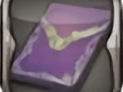 [트리플 트라이어드] 마법 카드를 위해... 오늘도 듀얼을 한다.