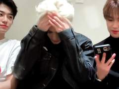 오늘부터 이제노를 내 여자친구로 간주한다 TALK 7