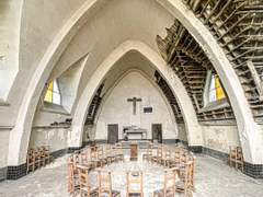 그 숲에는 신이 산다