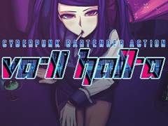 VA-11 HALL-A 공략