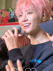 남(사)친 나재민 TALK