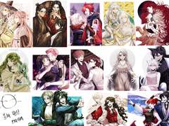 ▶쩨 커미션 통합 공지