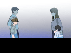 우리집 뱀파이어가 사라졌다.