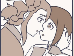 위장연애 사비니카 4-6