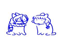 그블 드림_마스티 (아직 시작도 안 썼음)