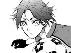 [블루록 드림] 남자친구에게 애기야라고 불러보았습니다.