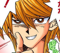 유희왕 소트 (원작)