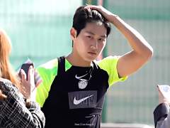 [이강인] 핑계 14