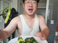 남편과 고기+맥주 데이트!🍖