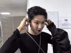 세븐틴 상황문답- 언더붑 입었을때 반응 2탄 19++😈😈