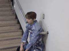 세븐틴 상황문답- 언더붑 입었을때 반응 2탄 19++😈😈