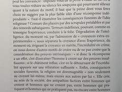 철학적 급진주의의 형성, 통독 — 36