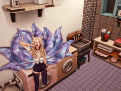 단편선 '뮤비 촬영' 예고