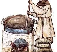 중세 맥주 이야기