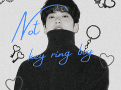 낫 키링 보이 (5)