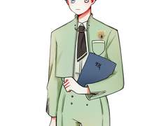 [필릭스 아벨리오 /XY/18/인간]