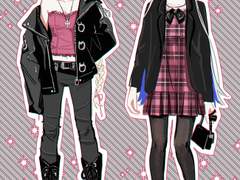 (신청 O) 러프룩북타입