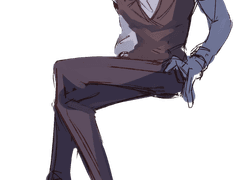 호수의 구성원,