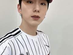 [몬스타엑스/기현] 야구부 주장 1